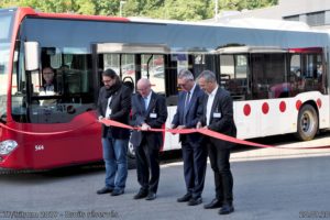 Journées portes ouvertes aux TPF