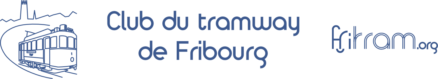 Club du Tramway de Fribourg