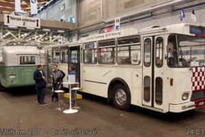 Oldtimer Teilemarkt 2018