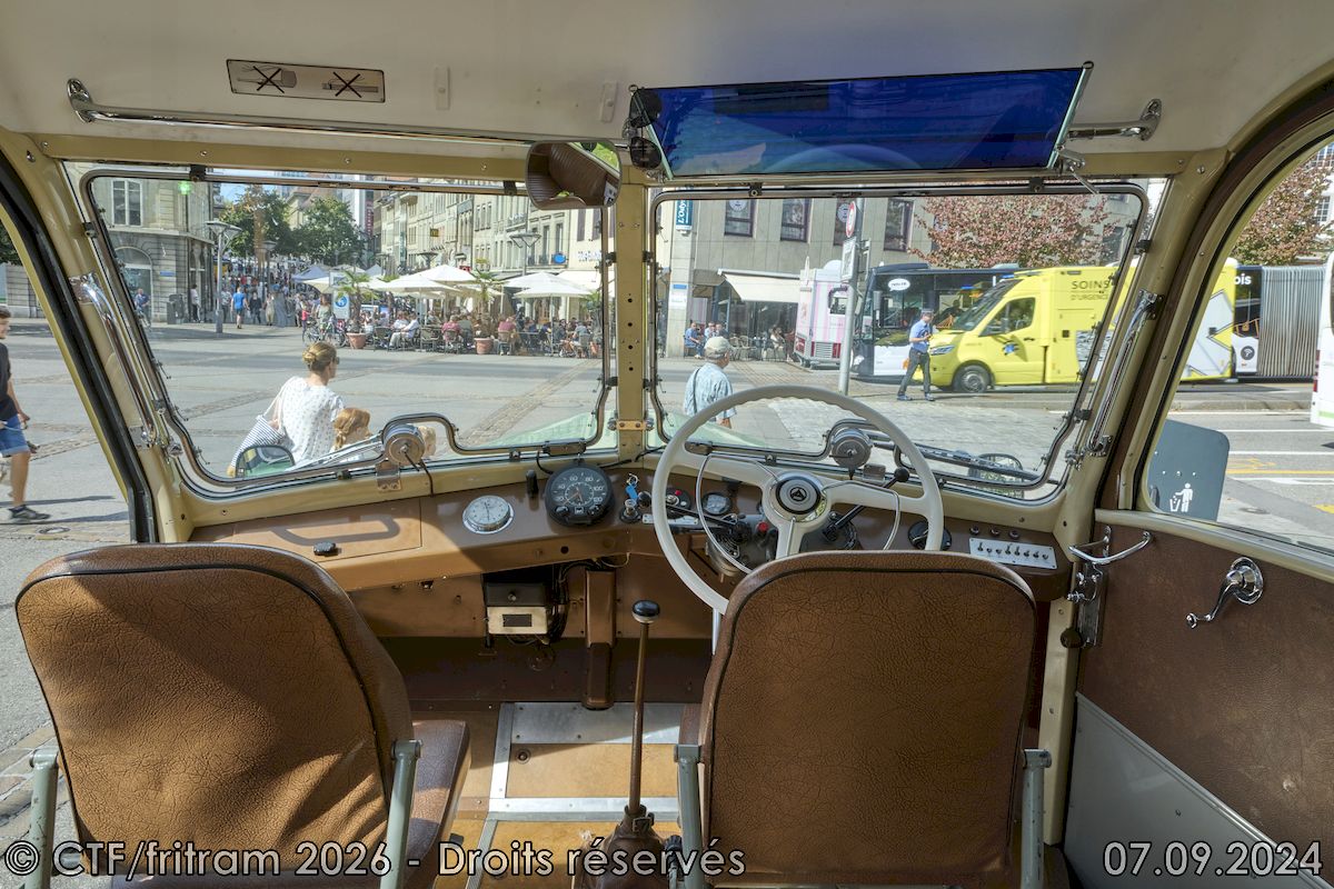 Photos: Alain Kilar (JEP)